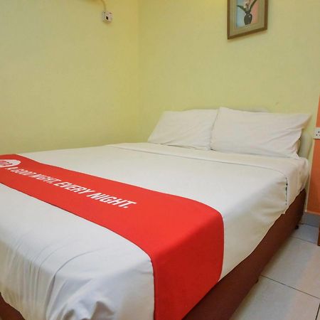 Nida Rooms Sunway Petaling Dahlia Petaling Jaya Εξωτερικό φωτογραφία