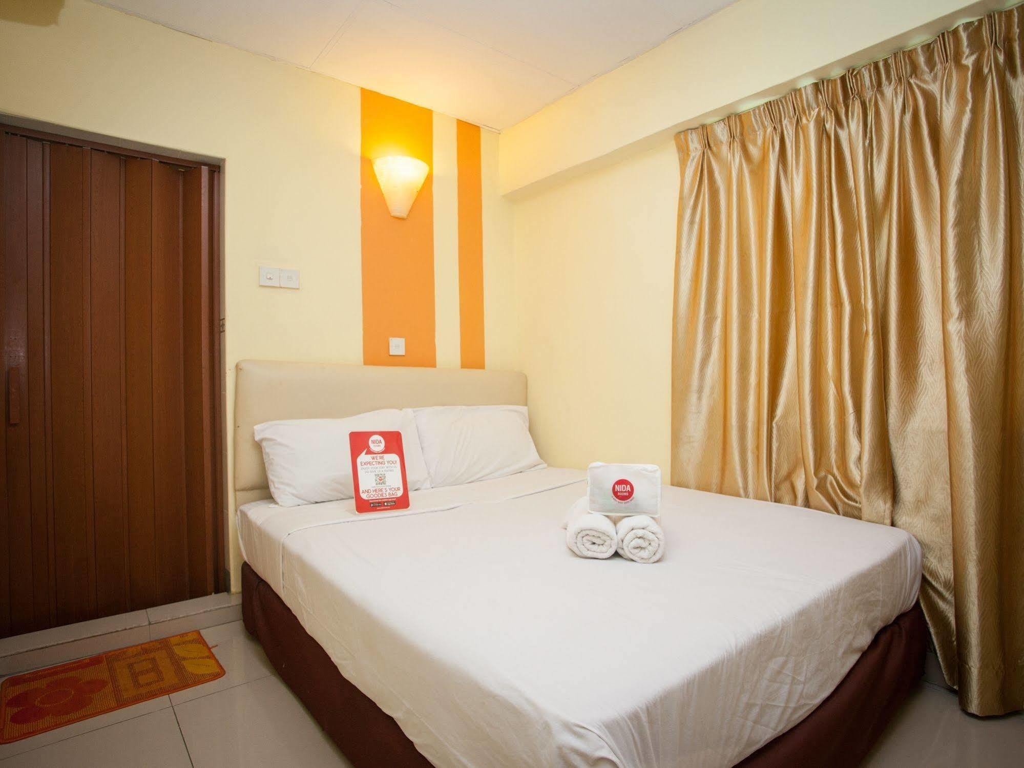 Nida Rooms Sunway Petaling Dahlia Petaling Jaya Εξωτερικό φωτογραφία