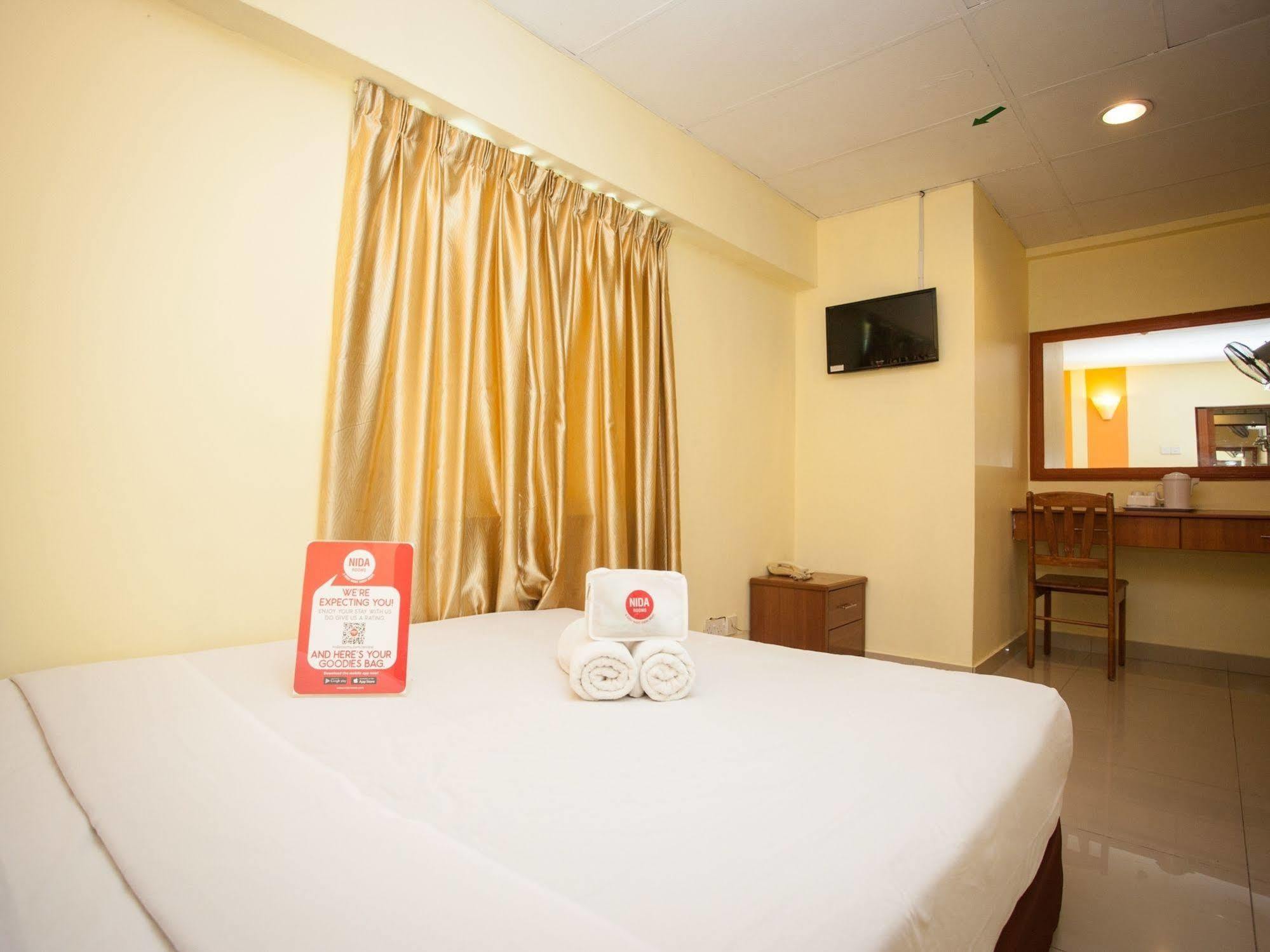 Nida Rooms Sunway Petaling Dahlia Petaling Jaya Εξωτερικό φωτογραφία