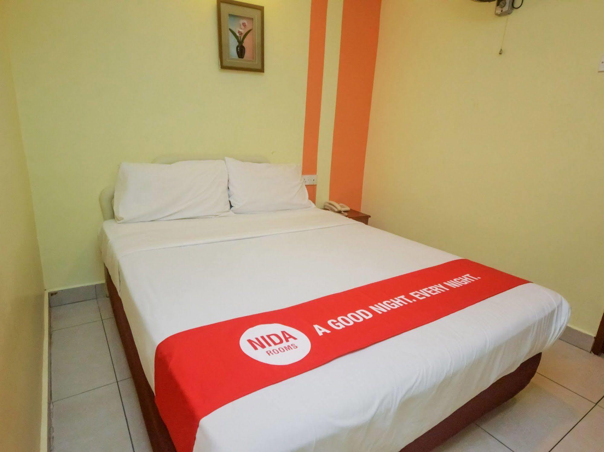 Nida Rooms Sunway Petaling Dahlia Petaling Jaya Εξωτερικό φωτογραφία