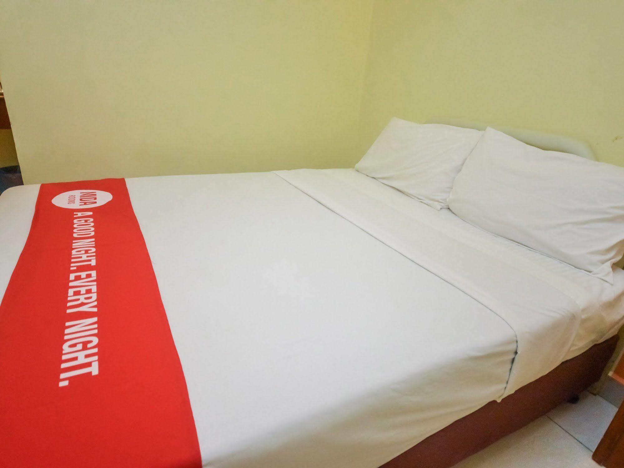 Nida Rooms Sunway Petaling Dahlia Petaling Jaya Εξωτερικό φωτογραφία